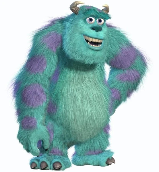 Picture: Sulley from 