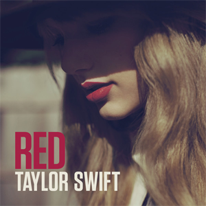 Picture: Red album cover