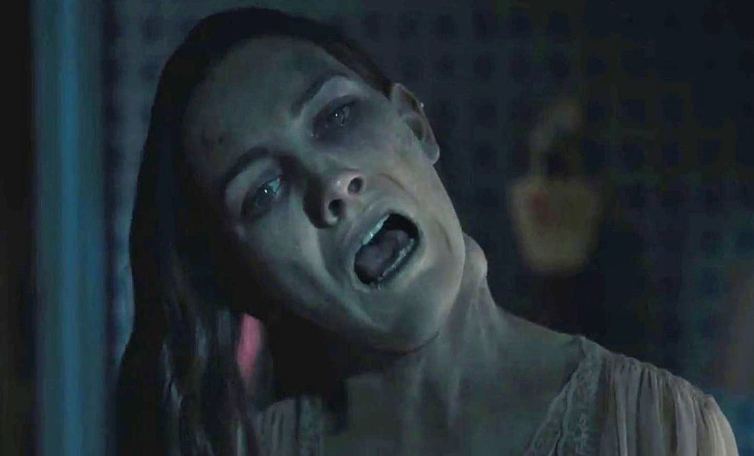 Picture: The Haunting of Hill House