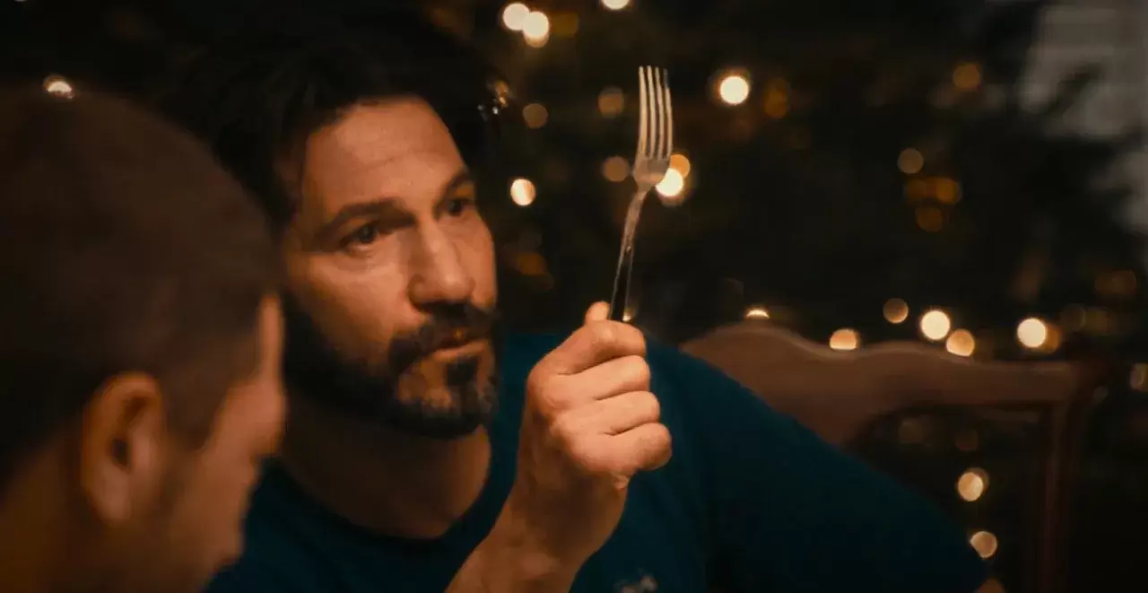 Picture: Jon Bernthal in The Bear