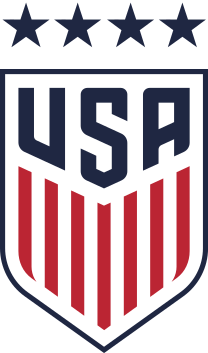 Picture: Team USA logo