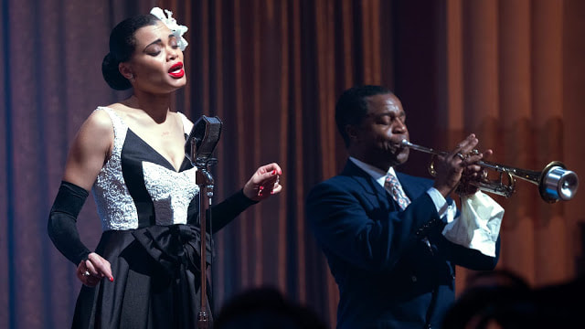 Picture: Andra Day in 