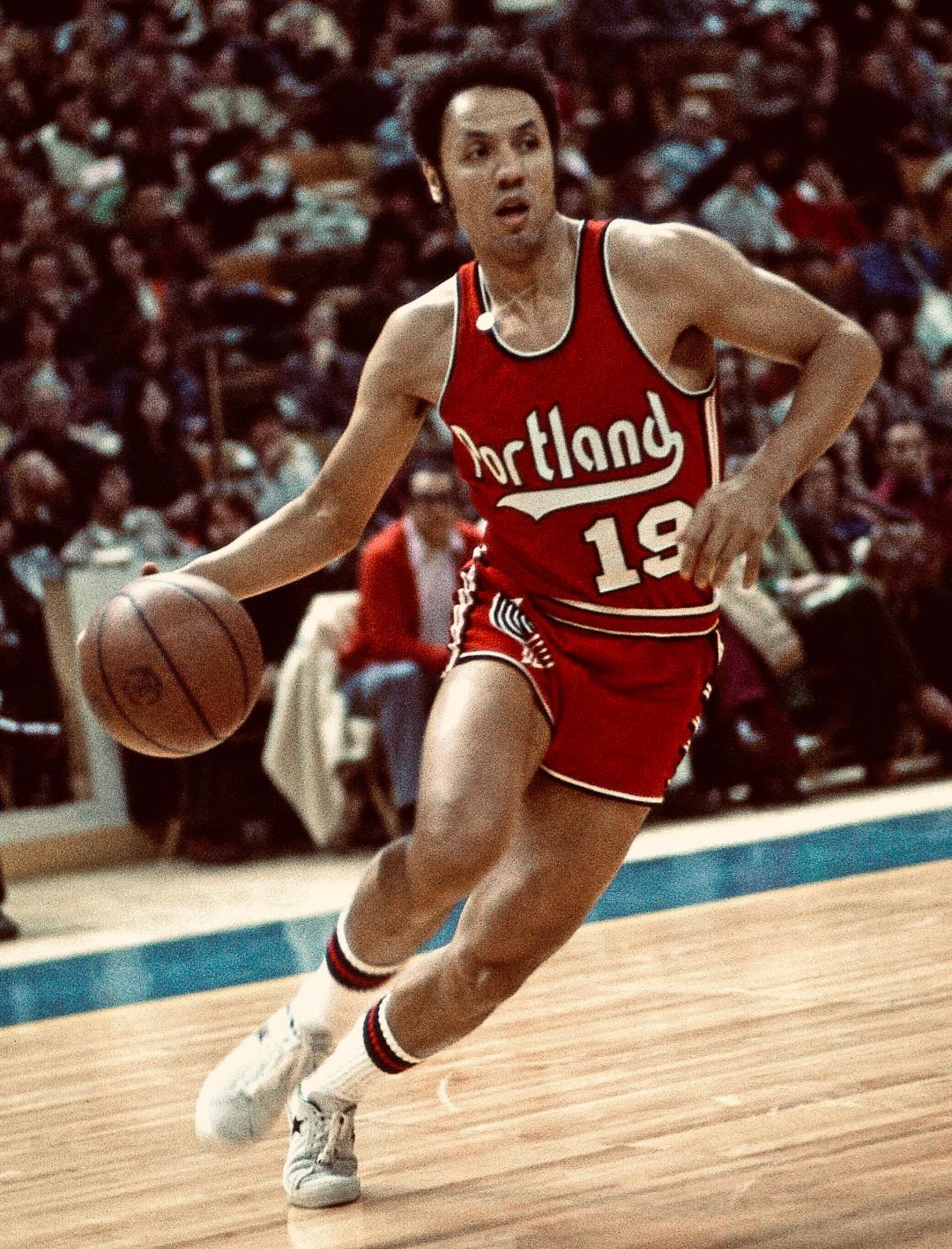 Picture: Lenny Wilkens
